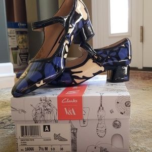 Clark's Swixties Faye